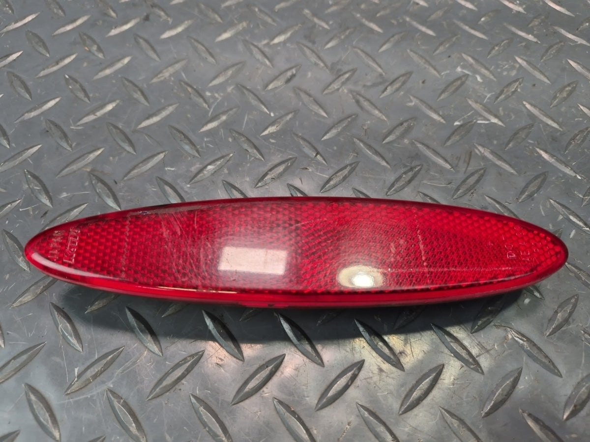 02-10 Lexus UZZ40L SC430 Set of 2 Rear Left & Right Side Marker Light Lamp OEM