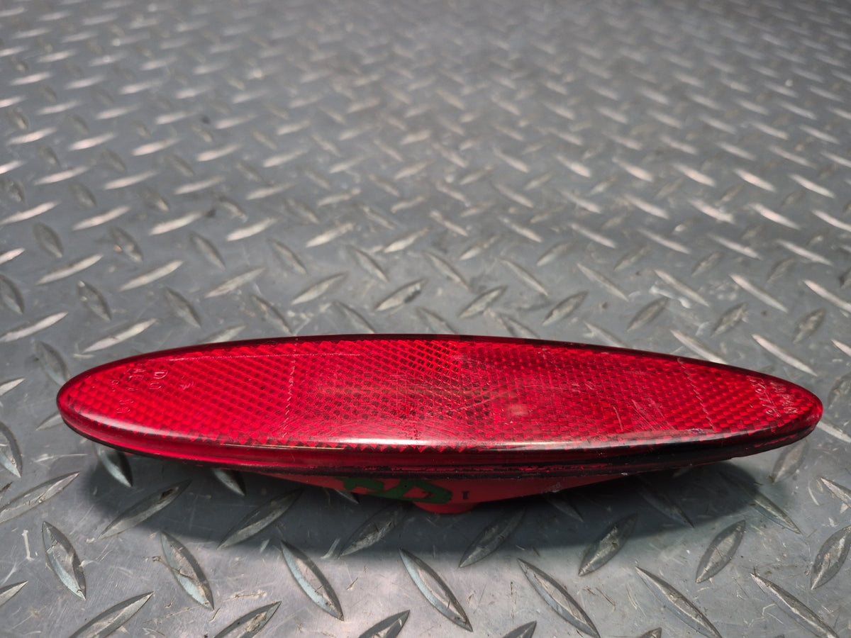 02-10 Lexus UZZ40L SC430 Set of 2 Rear Left & Right Side Marker Light Lamp OEM