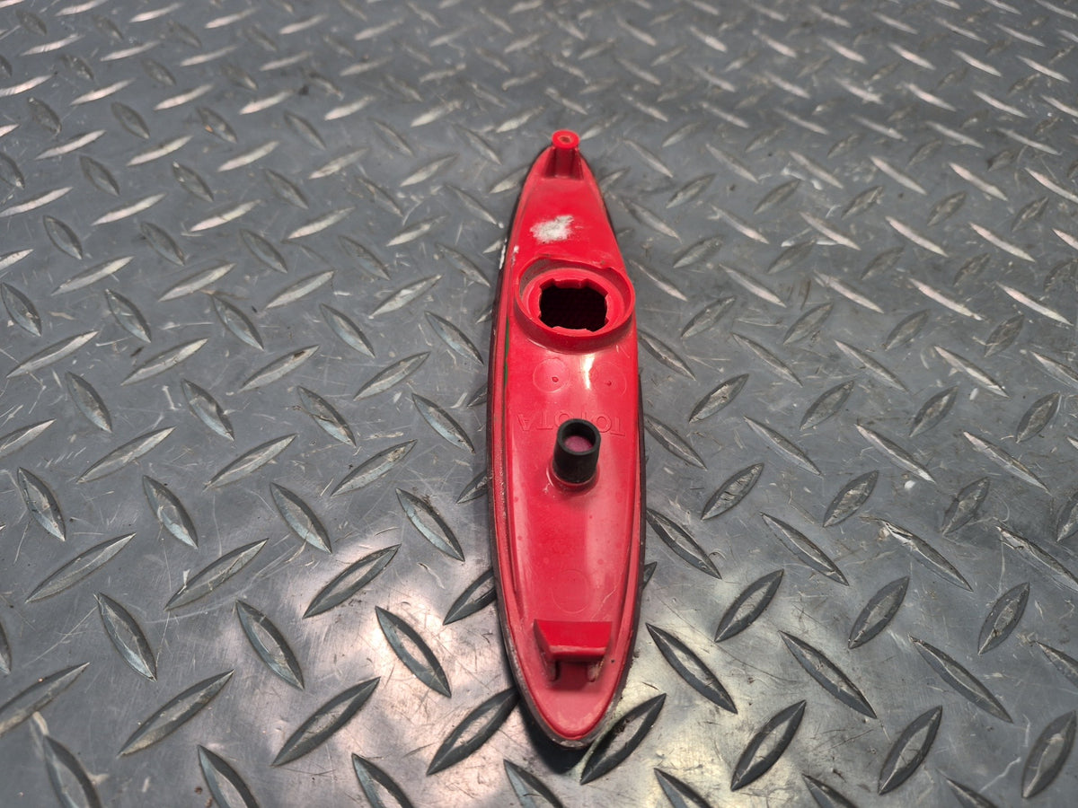 02-10 Lexus UZZ40L SC430 Set of 2 Rear Left & Right Side Marker Light Lamp OEM