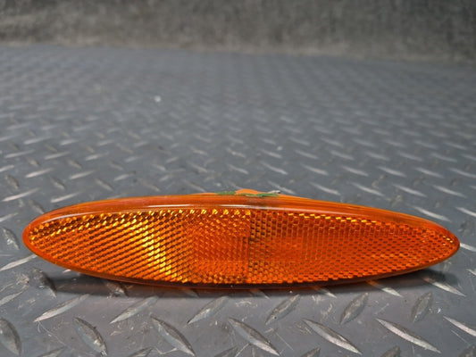 02-10 Lexus UZZ40L SC430 Set of 2 Front Left & Right Side Marker Light Lamp OEM