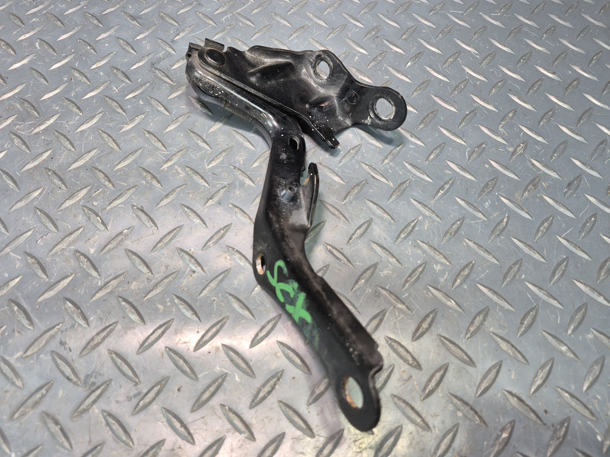 02-10 Lexus UZZ40L SC430 Set of 2 Front Left & Right Hood Bonnet Hinge OEM