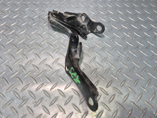 02-10 Lexus UZZ40L SC430 Set of 2 Front Left & Right Hood Bonnet Hinge OEM