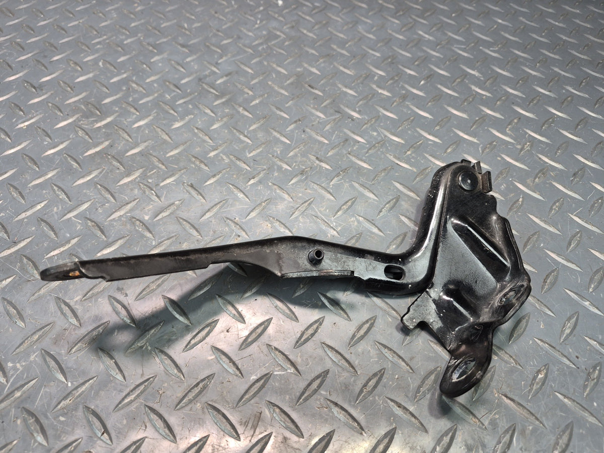 02-10 Lexus UZZ40L SC430 Set of 2 Front Left & Right Hood Bonnet Hinge OEM
