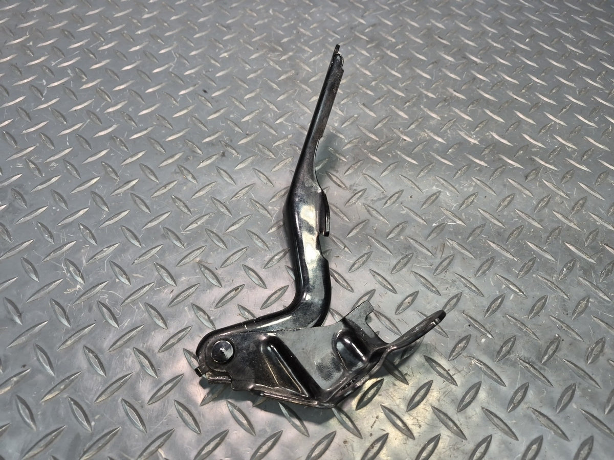 02-10 Lexus UZZ40L SC430 Set of 2 Front Left & Right Hood Bonnet Hinge OEM