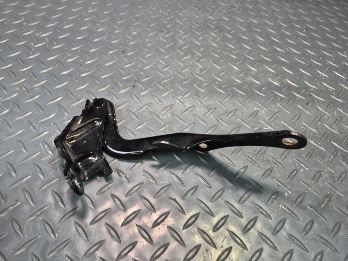 02-10 Lexus UZZ40L SC430 Set of 2 Front Left & Right Hood Bonnet Hinge OEM