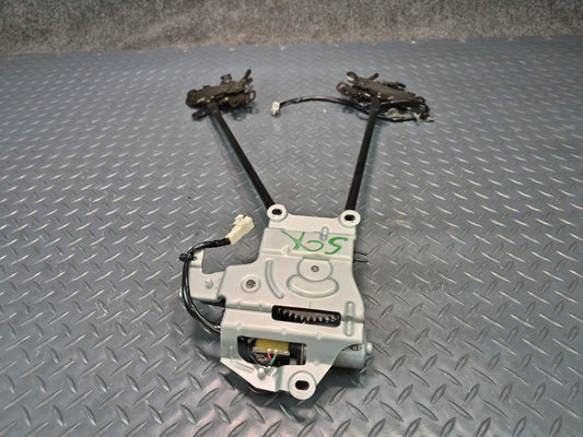 02-10 Lexus SC430 Convertible TOP Roof Lock Latch Actuator Motor Assembly OEM