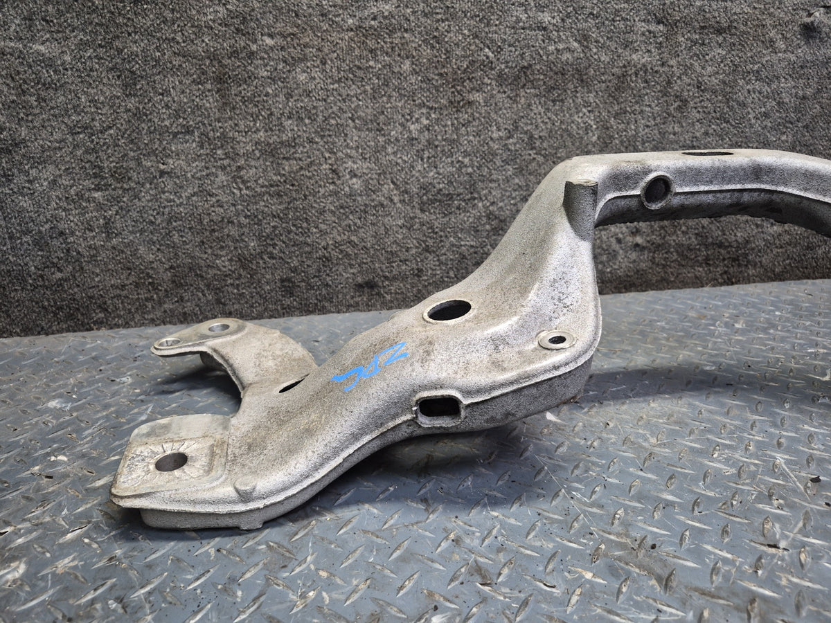 08-10 Porsche Cayenne 957 Turbo Engine Subframe Crossmeber Cradle Frame Brace