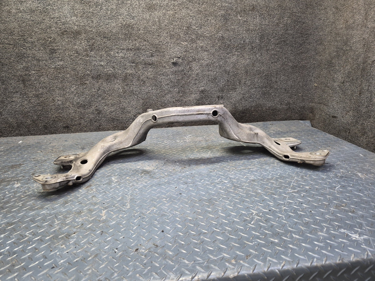 08-10 Porsche Cayenne 957 Turbo Engine Subframe Crossmeber Cradle Frame Brace
