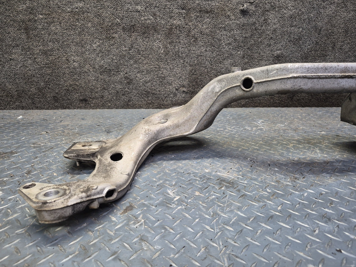 08-10 Porsche Cayenne 957 Turbo Engine Subframe Crossmeber Cradle Frame Brace