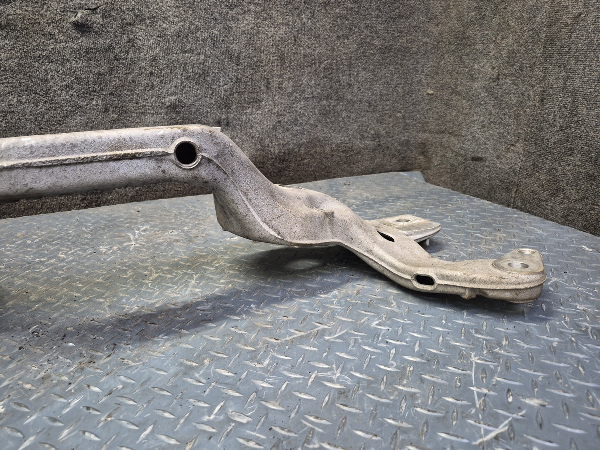 08-10 Porsche Cayenne 957 Turbo Engine Subframe Crossmeber Cradle Frame Brace