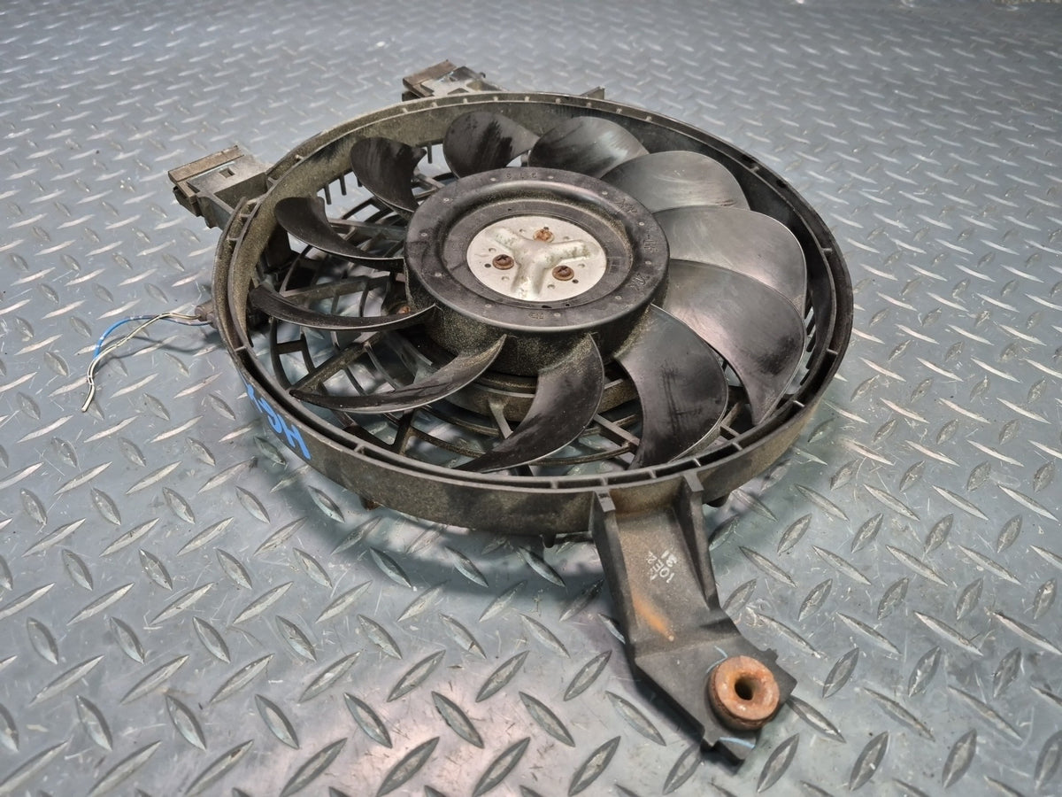 2003-2009 Lexus UZJ120L GX470 A/C Condenser Cooling Fan Motor