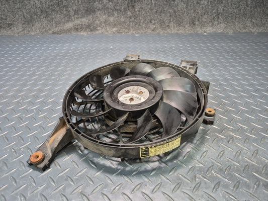 2003-2009 Lexus UZJ120L GX470 A/C Condenser Cooling Fan Motor