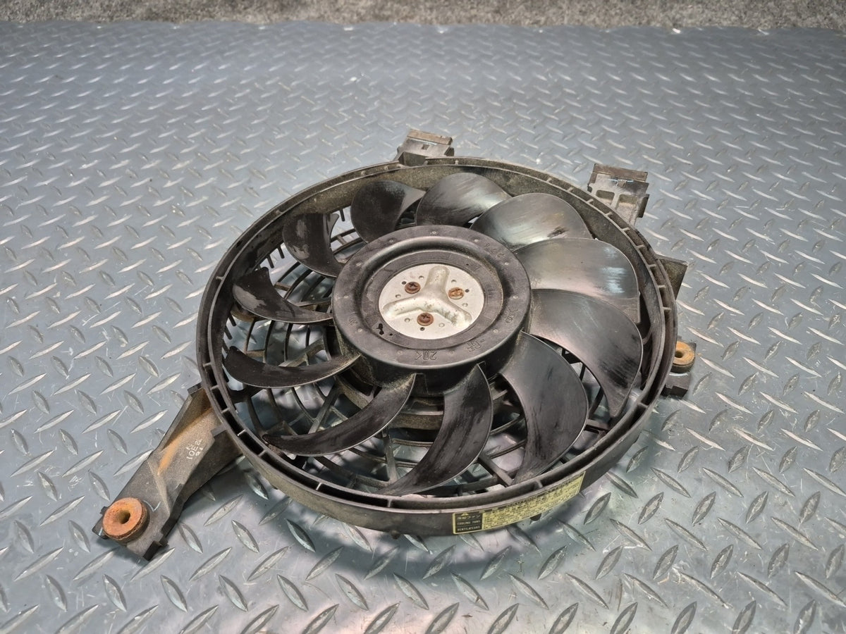 2003-2009 Lexus UZJ120L GX470 A/C Condenser Cooling Fan Motor