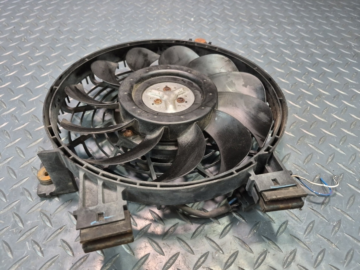 2003-2009 Lexus UZJ120L GX470 A/C Condenser Cooling Fan Motor