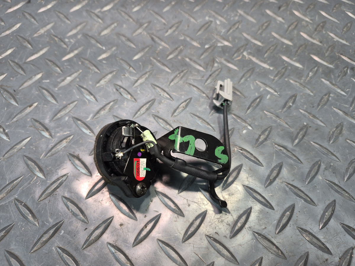 02-10 Lexus UZZ40L SC430 Set of 2 Front Mark Levinson Tweeter Speaker OEM