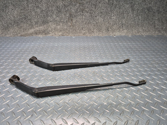 2003-2009 Lexus UZJ120L GX470 Front Left & Right Wiper Arm Set of 2