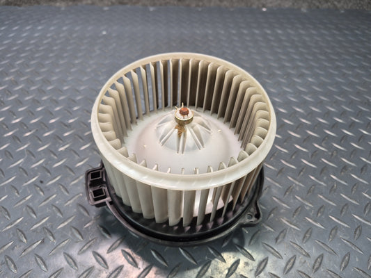 2003-2009 Lexus UZJ120L GX470 Rear A/C Heater Blower Motor Fan w Resistor