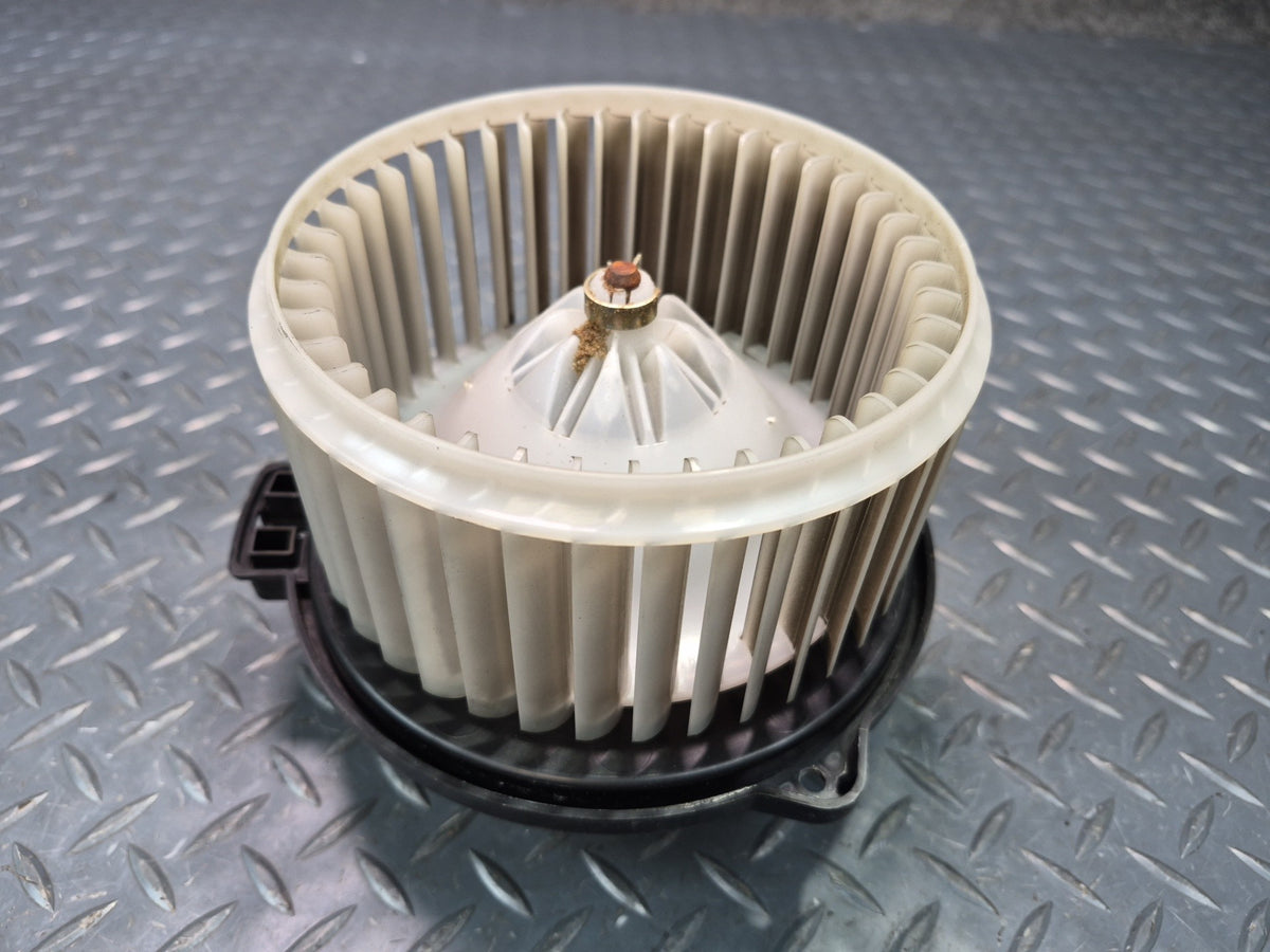 2003-2009 Lexus UZJ120L GX470 Rear A/C Heater Blower Motor Fan w Resistor