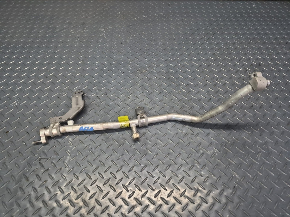 17-24 Alfa Romeo Giulia Q4 952 2.0L Set of 4 AC Air Condition Hose Pipe Line OEM