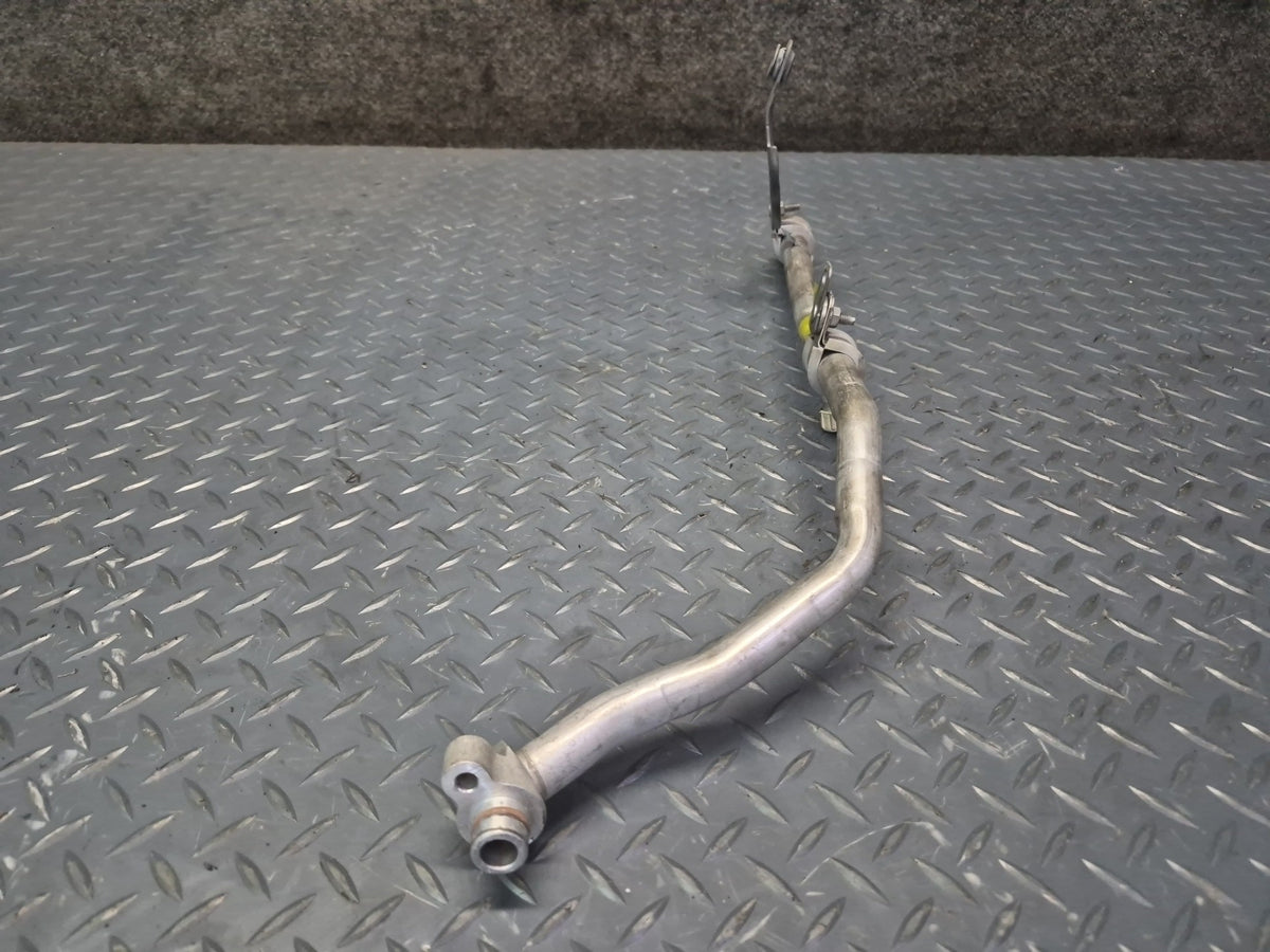 17-24 Alfa Romeo Giulia Q4 952 2.0L Set of 4 AC Air Condition Hose Pipe Line OEM