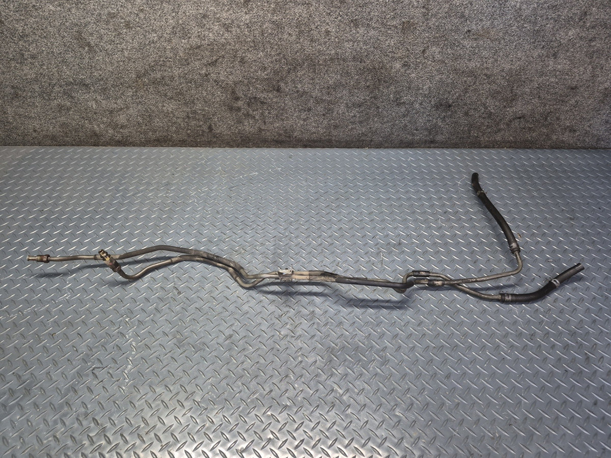 98-00 Lexus UCF20L LS400 Set of 2 A/T Automatic Transmission Hose Pipe Line OEM