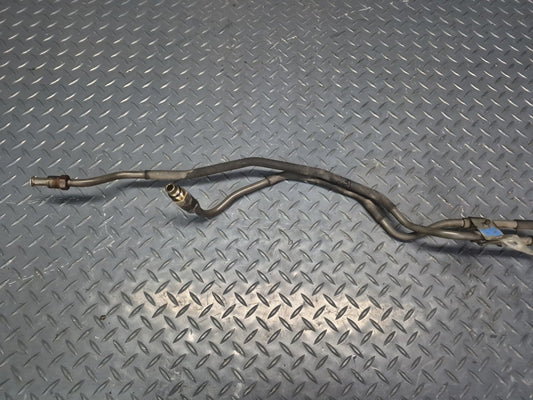 98-00 Lexus UCF20L LS400 Set of 2 A/T Automatic Transmission Hose Pipe Line OEM