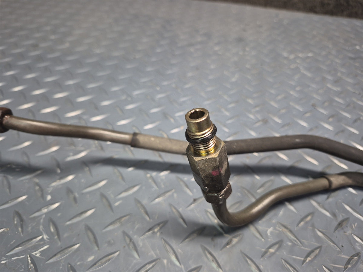 98-00 Lexus UCF20L LS400 Set of 2 A/T Automatic Transmission Hose Pipe Line OEM