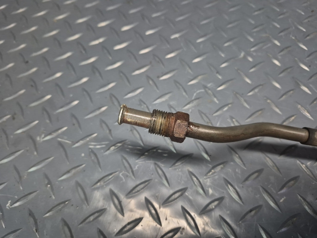 98-00 Lexus UCF20L LS400 Set of 2 A/T Automatic Transmission Hose Pipe Line OEM