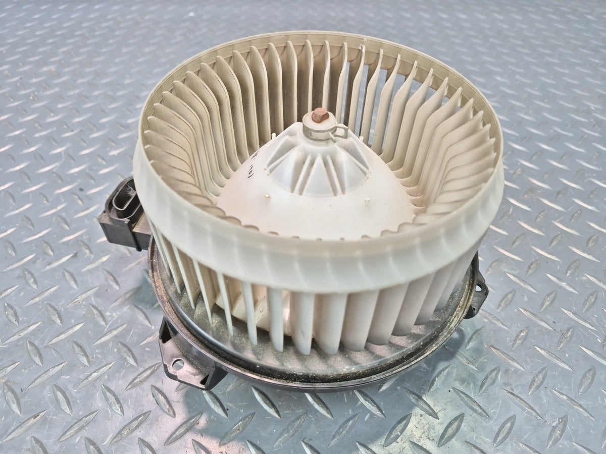 2003-2009 Lexus UZJ120L GX470 Front A/C Heater Blower Motor Fan w Resistor