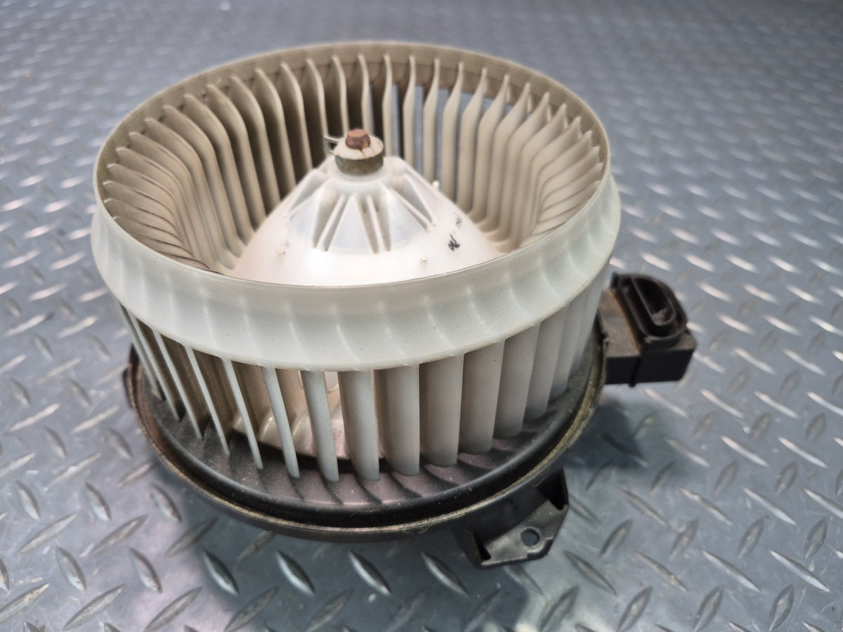 2003-2009 Lexus UZJ120L GX470 Front A/C Heater Blower Motor Fan w Resistor
