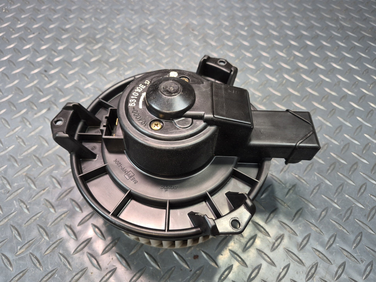 2003-2009 Lexus UZJ120L GX470 Front A/C Heater Blower Motor Fan w Resistor