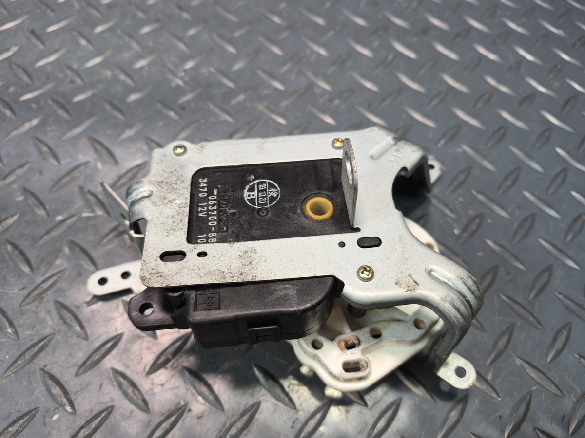 2003-2009 Lexus UZJ120L GX470 A/C Heater Flap Door Actuator Motor Set of 4
