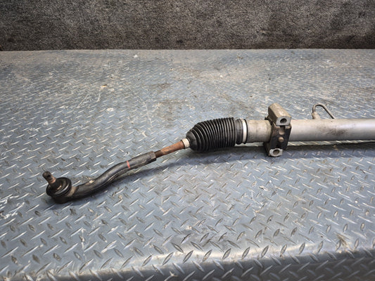 02-10 Lexus UZZ40L SC430 Power Steering Rack & Pinion OEM
