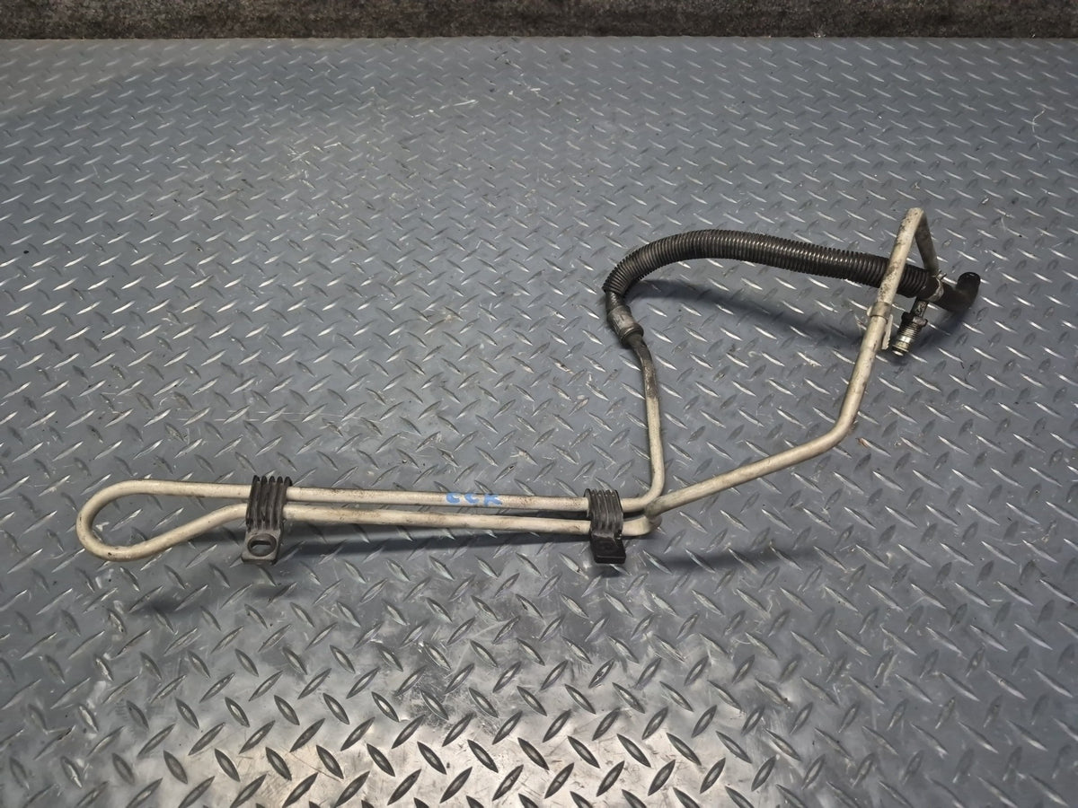 97-00 Chevrolet Corvette C5 Power Steering Hose Pipe Line OEM
