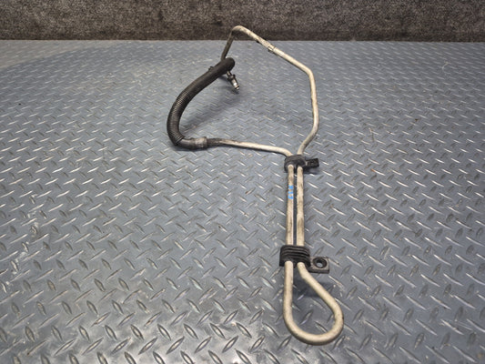 97-00 Chevrolet Corvette C5 Power Steering Hose Pipe Line OEM