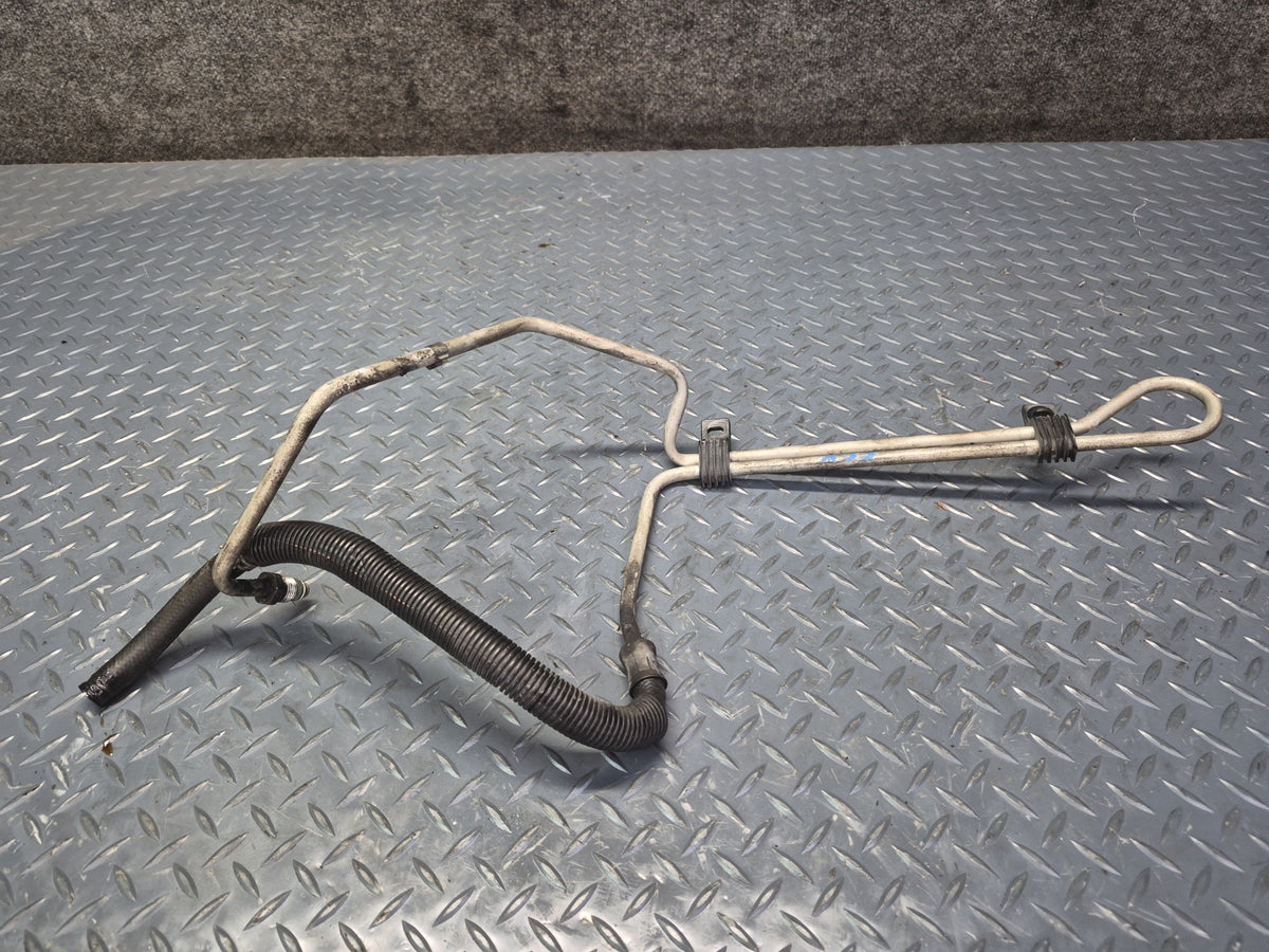 97-00 Chevrolet Corvette C5 Power Steering Hose Pipe Line OEM