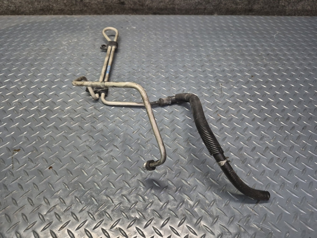 97-00 Chevrolet Corvette C5 Power Steering Hose Pipe Line OEM