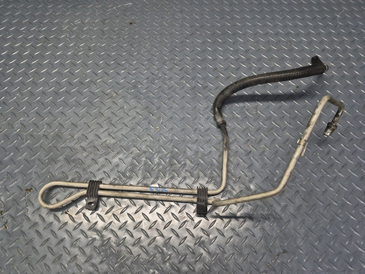 97-00 Chevrolet Corvette C5 Power Steering Hose Pipe Line OEM
