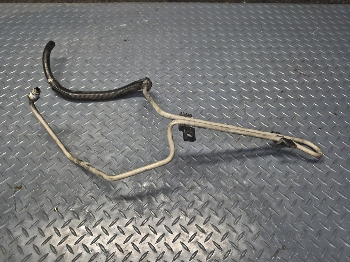 97-00 Chevrolet Corvette C5 Power Steering Hose Pipe Line OEM