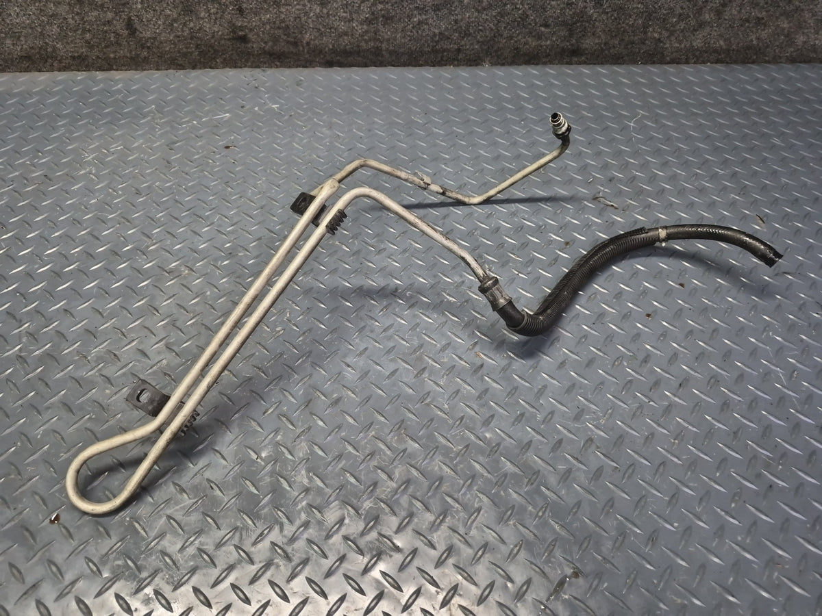 97-00 Chevrolet Corvette C5 Power Steering Hose Pipe Line OEM