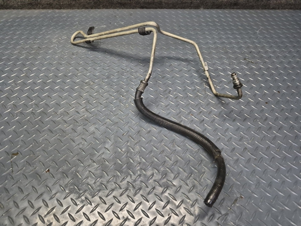 97-00 Chevrolet Corvette C5 Power Steering Hose Pipe Line OEM