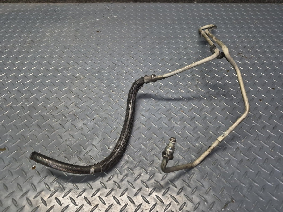 97-00 Chevrolet Corvette C5 Power Steering Hose Pipe Line OEM