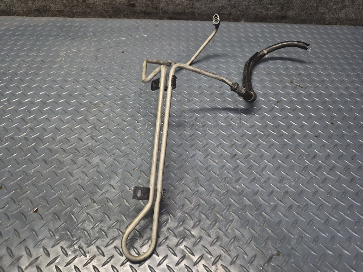 97-00 Chevrolet Corvette C5 Power Steering Hose Pipe Line OEM