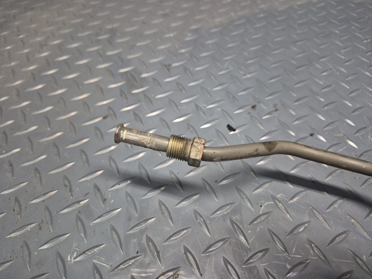 02-05 Lexus UZZ40L SC430 A/T Auto Transmission Oil Cooler Hose Pipe Line Set OEM