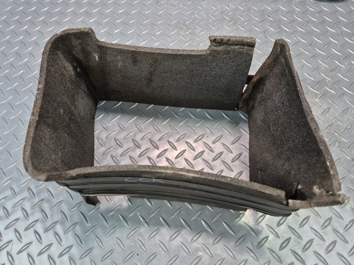 97-04 Chevrolet Corvette C5 Battery Tray Mount Holder Heat Shield Set OEM
