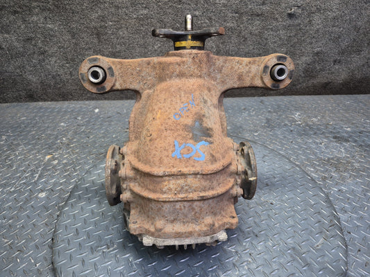 02-05 Lexus UZZ40L SC430 Rear Differential Carrier 3.266 Ratio 156k Miles OEM
