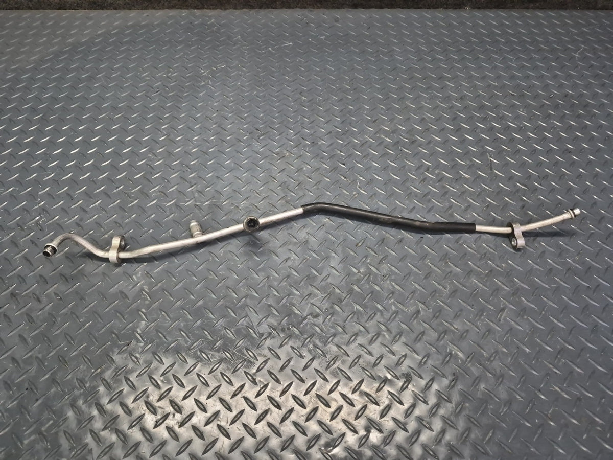 97-04 Chevrolet Corvette C5 Set of 4 A/C Air Condition Hose Pipe Line Dryer OEM