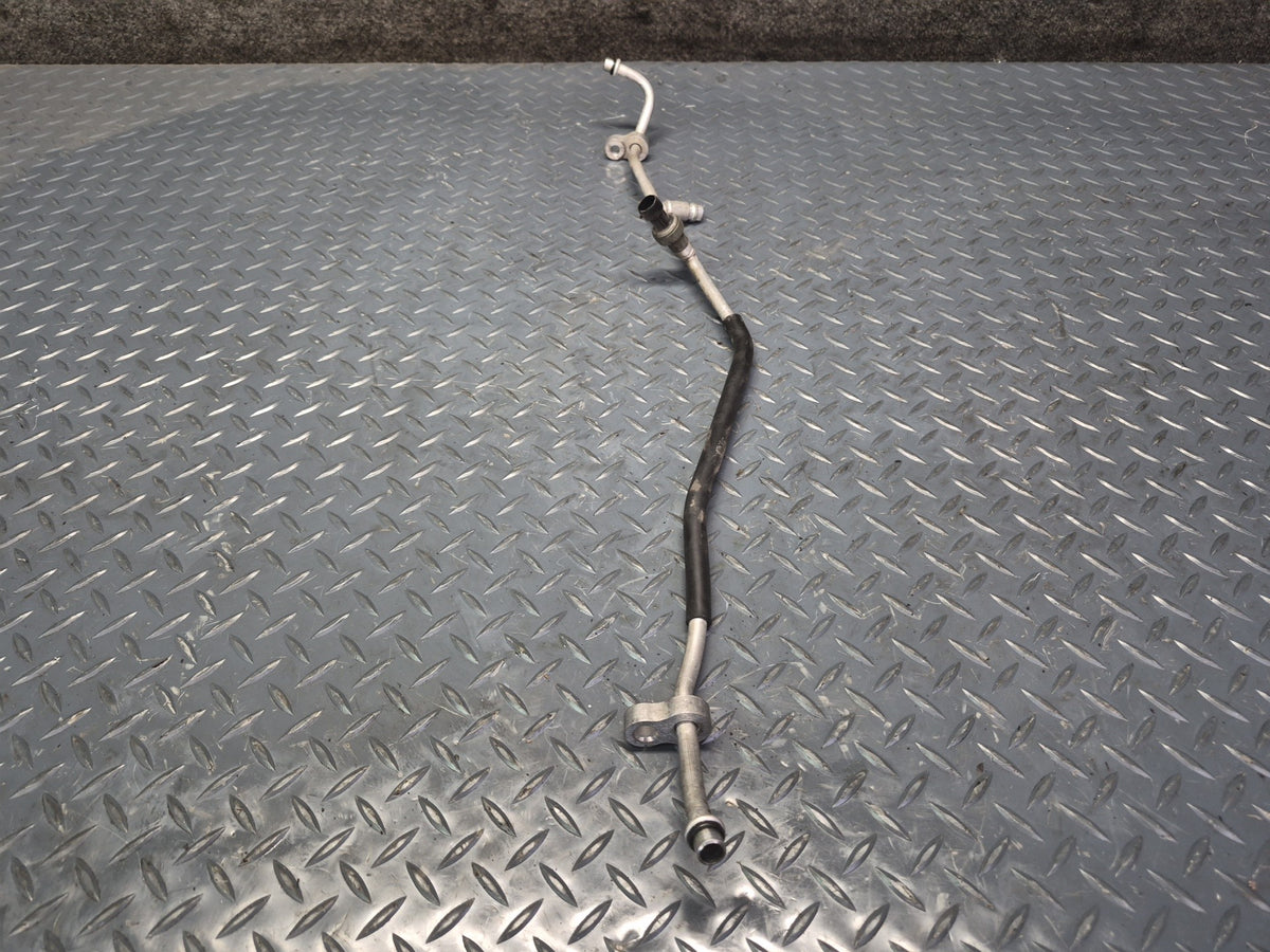 97-04 Chevrolet Corvette C5 Set of 4 A/C Air Condition Hose Pipe Line Dryer OEM