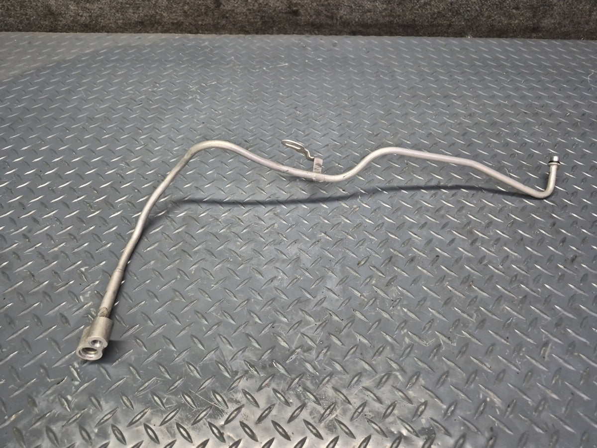 97-04 Chevrolet Corvette C5 Set of 4 A/C Air Condition Hose Pipe Line Dryer OEM