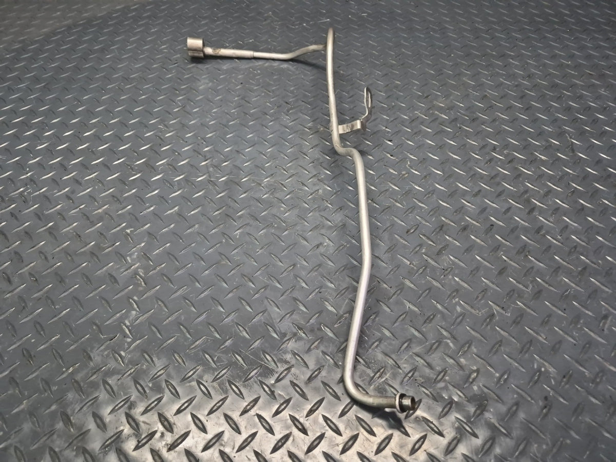 97-04 Chevrolet Corvette C5 Set of 4 A/C Air Condition Hose Pipe Line Dryer OEM